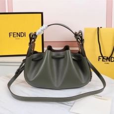 Fendi Satchel Bags